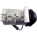 COMPRESSOR 10SRE18C PV6 125mm 20-22527-AM