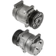 COMPRESSOR V5 PV7 119mm 12V 20-22528-AM