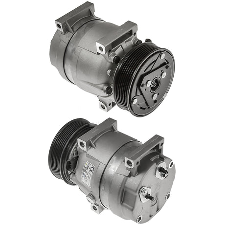 COMPRESSOR V5 PV7 119mm 12V 20-22528-AM