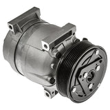 COMPRESSOR V5 PV7 119mm 12V 20-22528-AM
