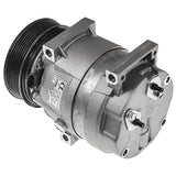COMPRESSOR V5 PV7 119mm 12V 20-22528-AM