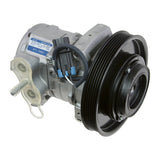 COMPRESSOR 10S15C PV6 157mm 12V 20-22529