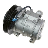 COMPRESSOR 10S15C PV6 157mm 12V 20-22529