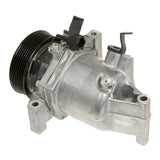 Compressor CRO8B 7 Groove 20-22531-AM