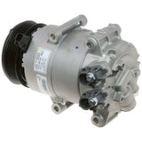 Compressor VS12M 6 Groove 20-22532-AM