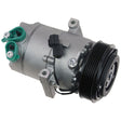 COMPRESSOR VS12 PV6 12V 114mm 20-22533-AM