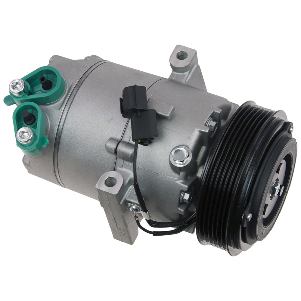 COMPRESSOR VS12 PV6 12V 114mm 20-22533-AM
