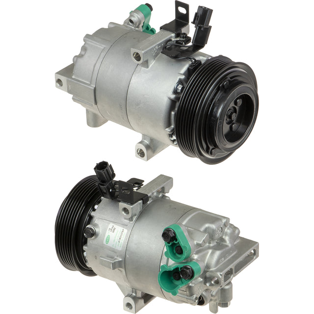COMPRESSOR VS12 PV6 12V 114mm 20-22533