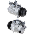 COMPRESSOR 7SBH17C PV6 110mm 20-22535-AM