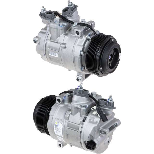 COMPRESSOR 7SBH17C PV6 110mm 20-22535-AM