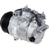 COMPRESSOR 7SBH17C PV6 110mm 20-22535-AM