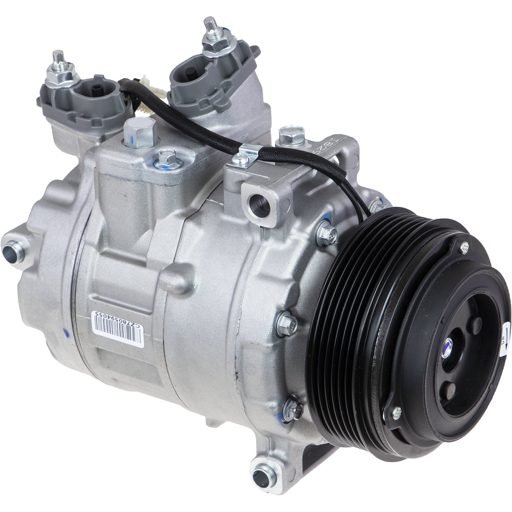 COMPRESSOR 7SBH17C PV6 110mm 20-22535-AM