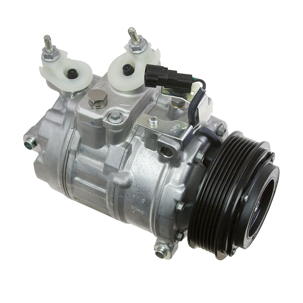 COMPRESSOR 7SBH17C PV6 110mm 20-22535