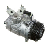 COMPRESSOR 7SBH17C PV6 110mm 20-22535
