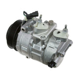 COMPRESSOR 7SBH17C PV6 110mm 20-22535