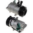 Compressor VS12E PV6 20-22536