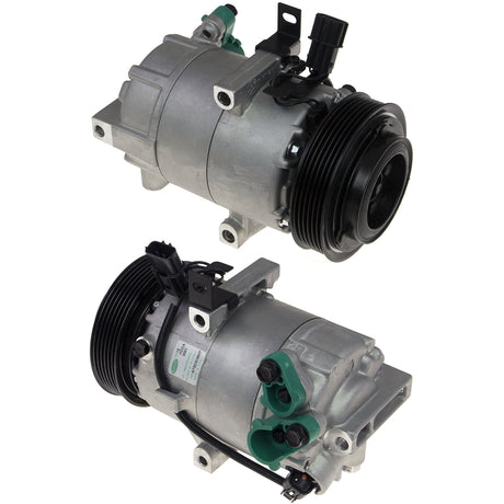 Compressor VS12E PV6 20-22536