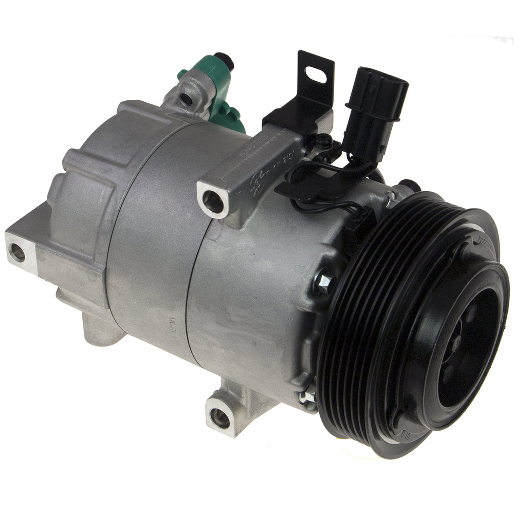 Compressor VS12E PV6 20-22536