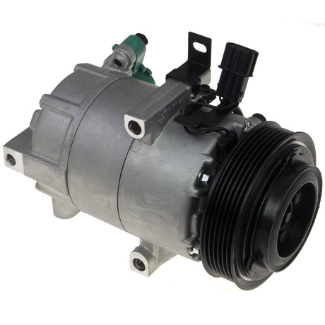 Compressor VS12E PV6 20-22536