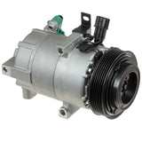 COMPRESSOR VS12M PV6 114mm 20-22540