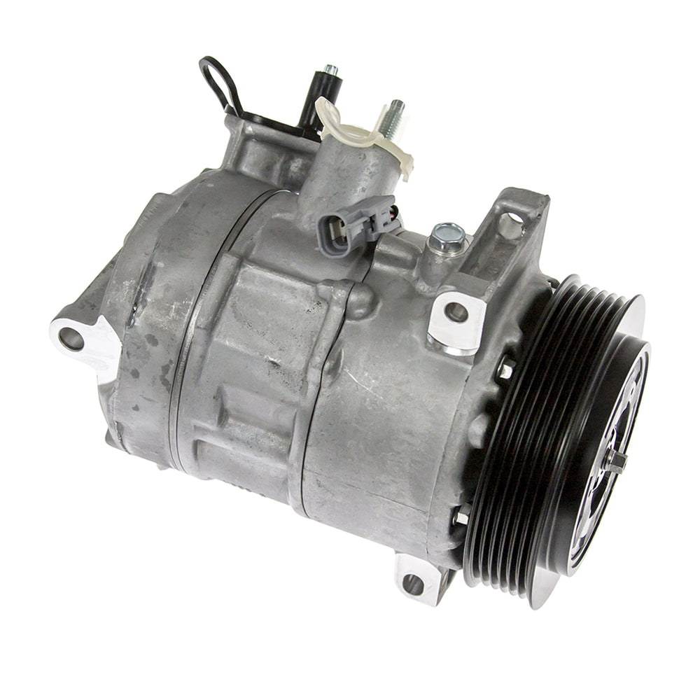 COMPRESSOR 6SEU16C PV6 120mm 20-22670-AM