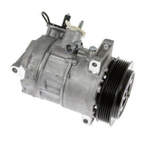 COMPRESSOR 6SEU16C PV6 120mm 20-22670-AM