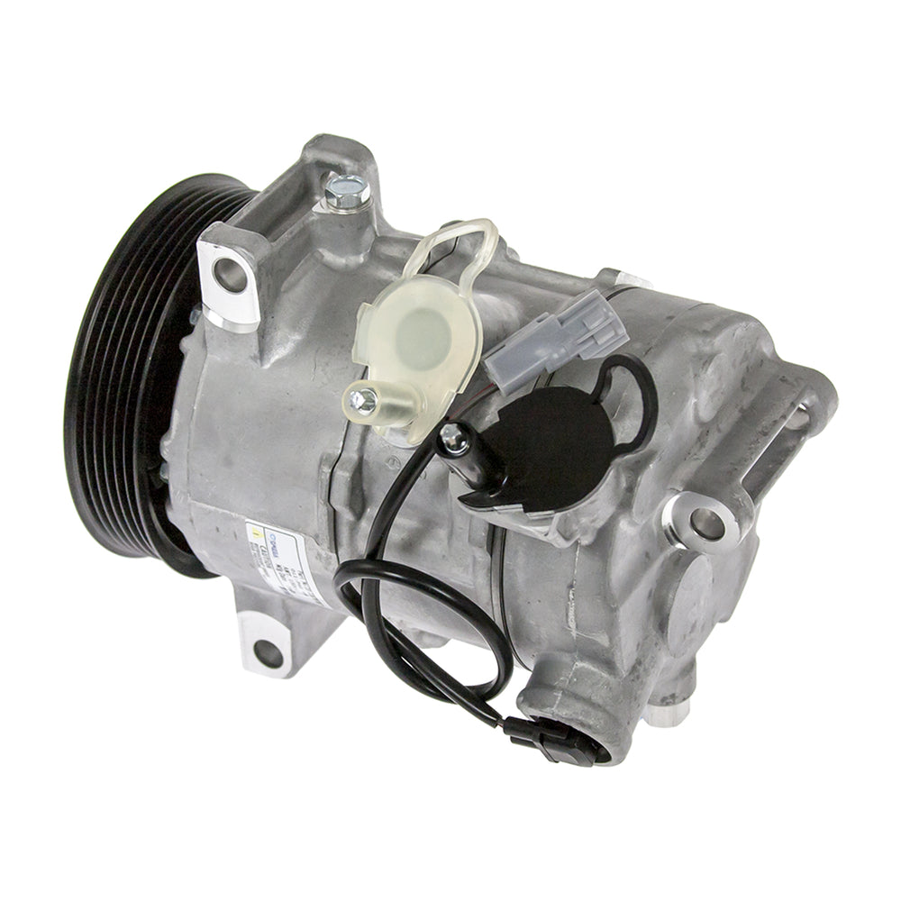 COMPRESSOR 6SEU16C PV6 120mm 20-22670-AM
