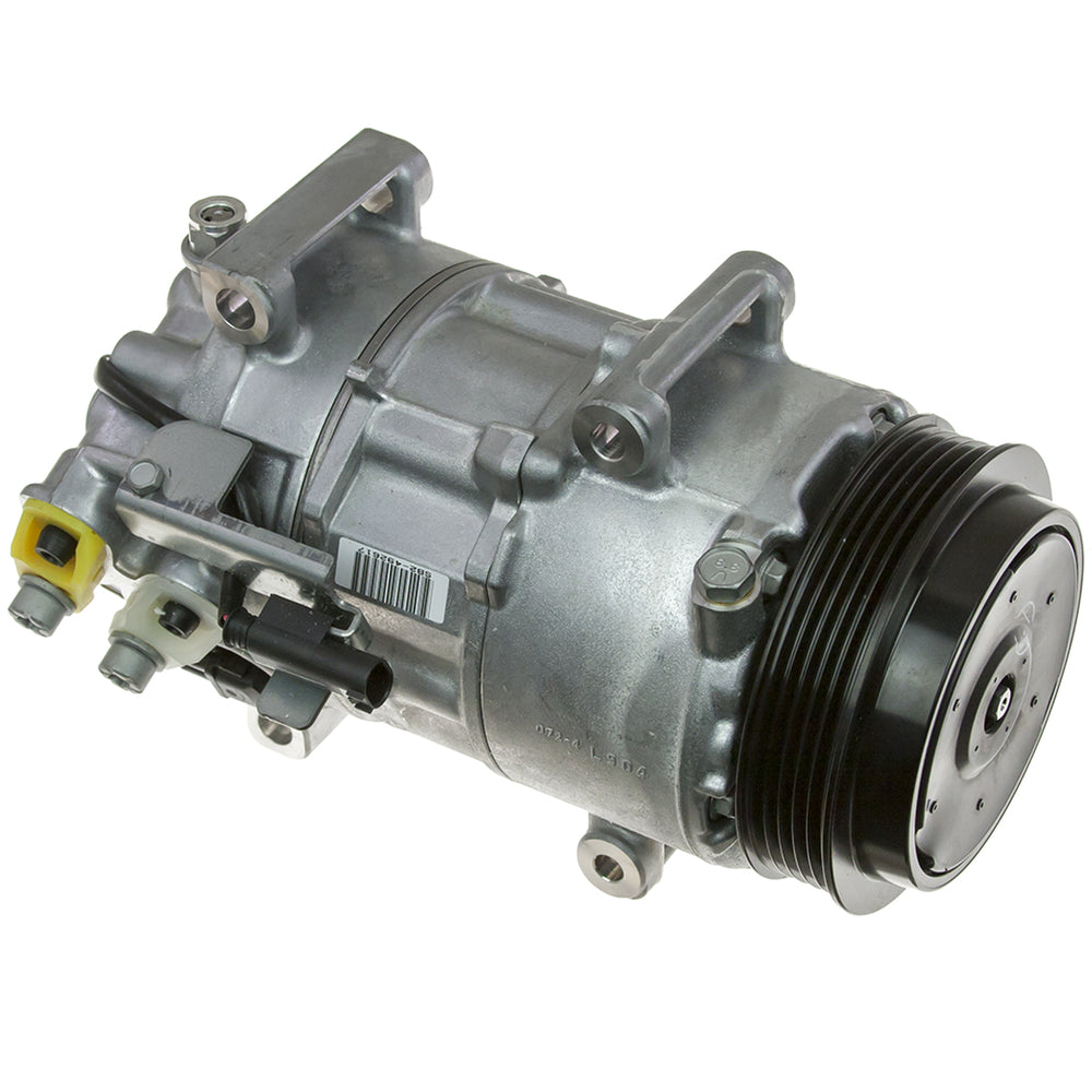 COMPRESSOR 6SEU16C PV5 110mm 12V 20-22672