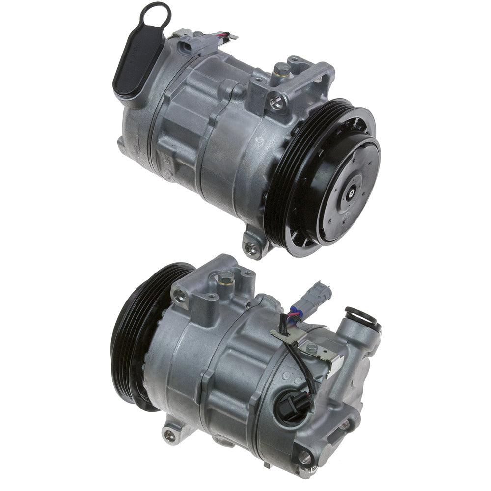 Compressor 6SEU16C PV4 12V 20-22674
