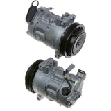 Compressor 6SEU16C PV4 12V 20-22674
