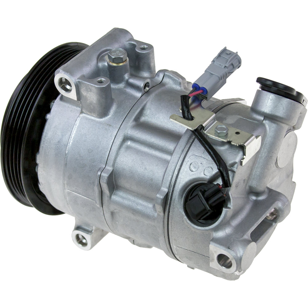 Compressor 6SEU16C PV4 12V 20-22674