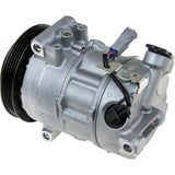 Compressor 6SEU16C PV4 12V 20-22674