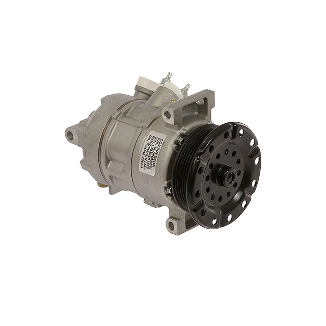 COMPRESSOR 5SE12C PV6 110mm 12V 20-22689-AM