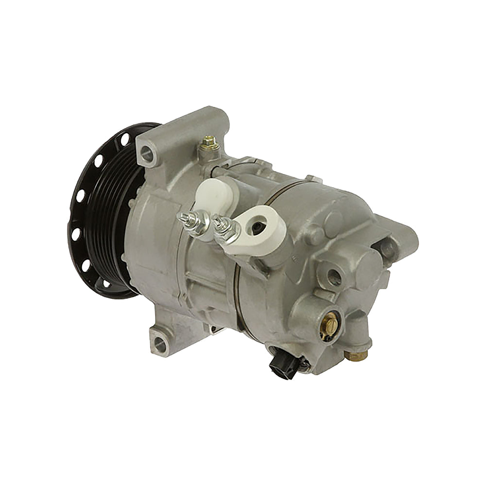 COMPRESSOR 5SE12C PV6 110mm 12V 20-22689-AM