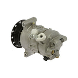 COMPRESSOR 5SE12C PV6 110mm 12V 20-22689-AM