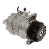 COMPRESSOR 5SE12C PV6 110mm 12V 20-22689