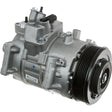 COMPRESSOR TSE17C PV6 120mm 12V 20-22690-AM
