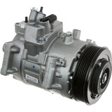COMPRESSOR TSE17C PV6 120mm 12V 20-22690-AM