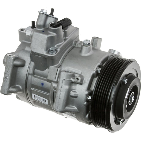 COMPRESSOR TSE17C PV6 120mm 12V 20-22690-AM