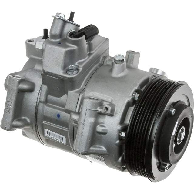 COMPRESSOR TSE17C PV6 120mm 12V 20-22690-AM