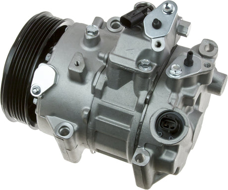 COMPRESSOR TSE17C PV6 120mm 12V 20-22690-AM