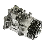 COMPRESSOR TSE17C PV6 120mm 12V 20-22690