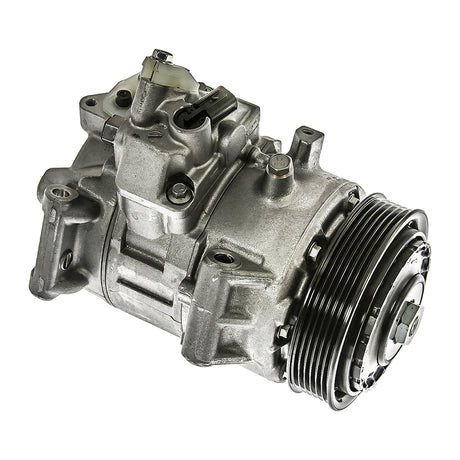 COMPRESSOR TSE17C PV6 120mm 12V 20-22690