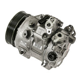 COMPRESSOR TSE17C PV6 120mm 12V 20-22690