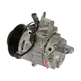 COMPRESSOR 7SBU16 PV6 12V 135mm 20-22691