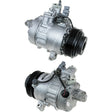 Compressor 7SEU16C PV6 12V 20-22693-AM