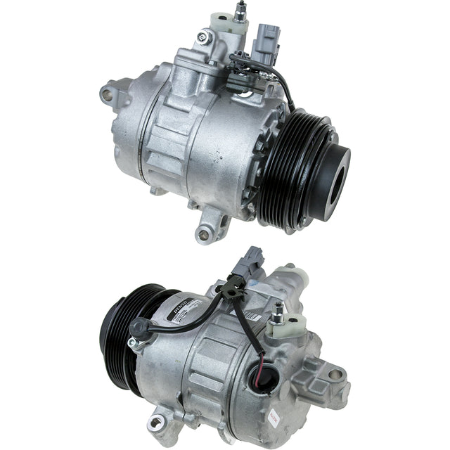 Compressor 7SEU16C PV6 12V 20-22693-AM