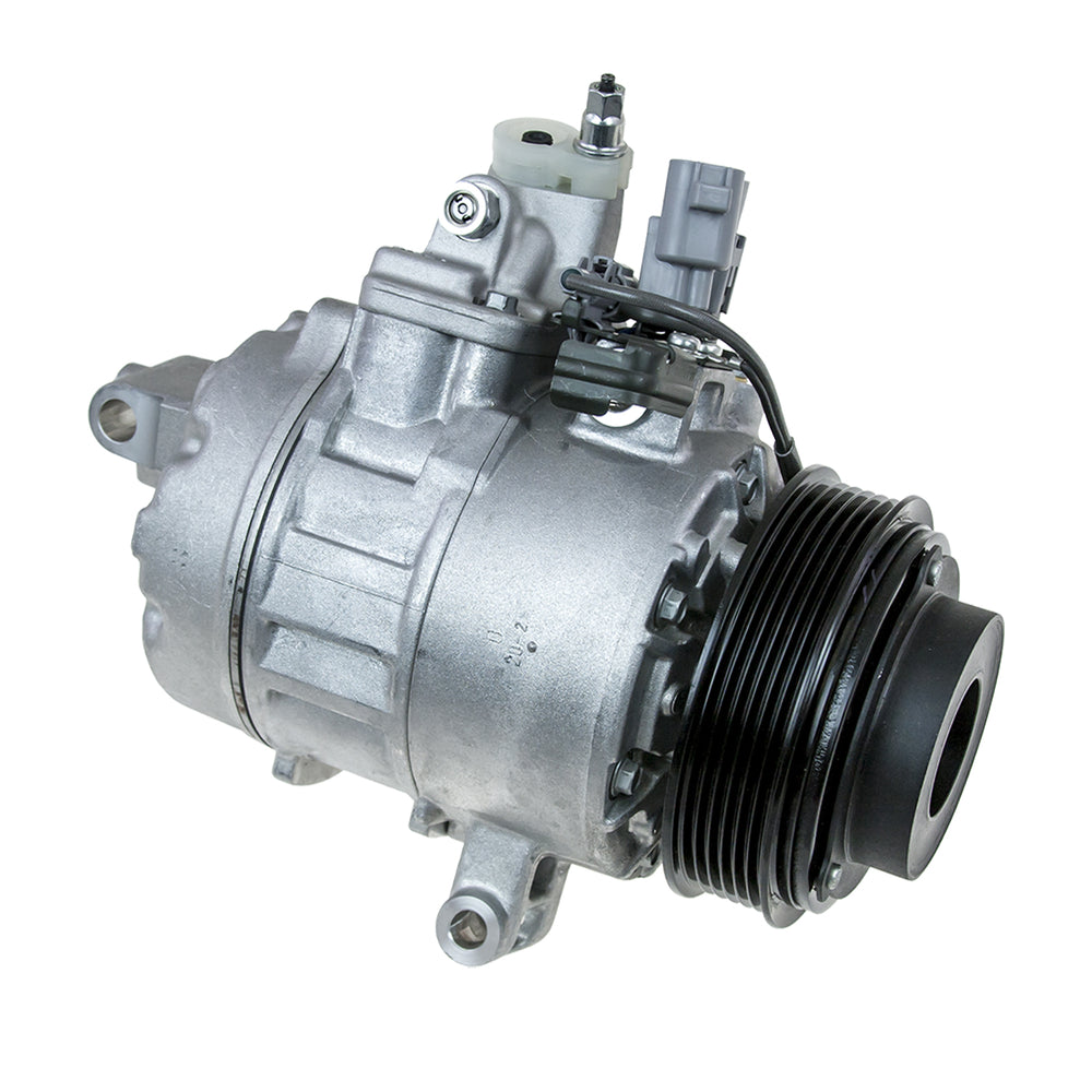 Compressor 7SEU16C PV6 12V 20-22693-AM