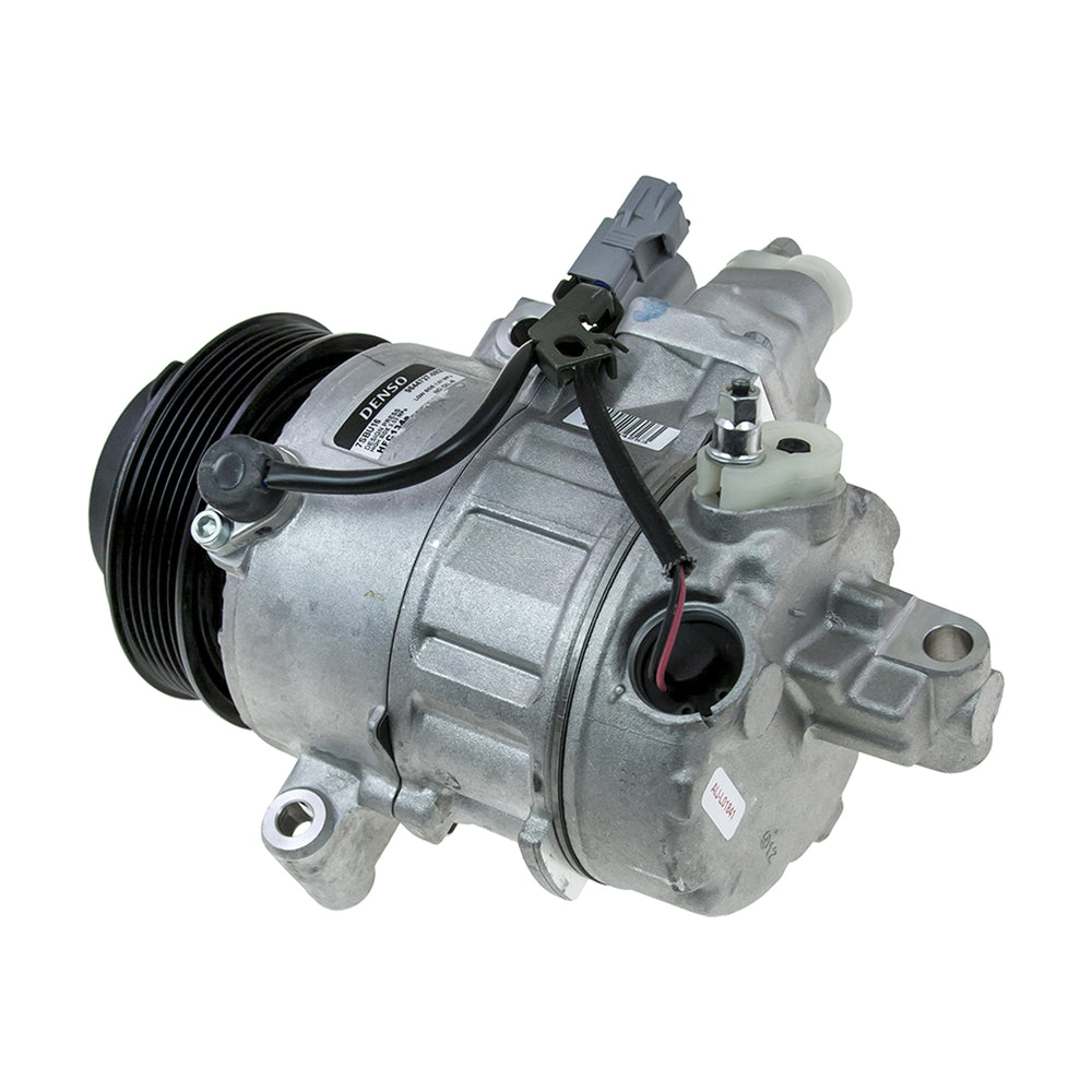 Compressor 7SEU16C PV6 12V 20-22693-AM