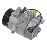 COMPRESSOR 7SEU17C PV7 12V 110mm 20-22699-AM